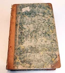 Annual Register 1769 (pub 1809) Antique Book American Revolution History Hc Vtg. Fixed Price $95.00.