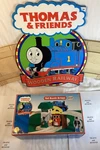 Toll Booth Bridge - LC99366 Thomas & Friends Wooden Railway Learning Curve New. Fixed Price $89.95.