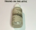 Mth Lionel Smoke Fluid Wood Burning Scent 50ML Better Output We Use. Fixed Price $6.00.