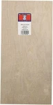 Midwest Products 5120 Birch Plywood, 1/64 X 12-INCH. Fixed Price $42.43.
