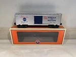 Lionel Lcca Norfolk Western N&w Boxcar Gauge Train Site Virginia Convention. Fixed Price $59.95.