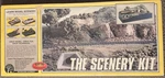 Woodland Scenics S927 Ho Scale - The Scenery Kit Nib. Fixed Price $62.00.