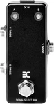 Ex Signal Line Select A/b Box Switch Mini Guitar Ab Pedal, Black. Fixed Price $34.59.