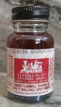 Floquil Railroad Colors Model Paint - 1OZ Ounce Guilford Gray. Fixed Price $25.00.