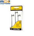 Woodland Scenics Ho Street Lights: Arched Cast Iron WOOJP5631. Fixed Price $30.57.