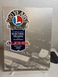 Lionel Trains Vtg 1990 Catalogs - Book 1, & Acces, Stocking Stuffer. Fixed Price $8.99.