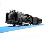 Takara Tomy S-29 Plarail C61 20 Steam Locomotive Lighted. Fixed Price $29.50.