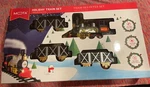 Mota Classic Holiday Train Set. Fixed Price $30.00.