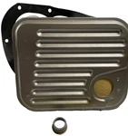 58917 Wix Pro Gauge AG249B Fram FT1134 Automatic Transmission Filter Kit. Fixed Price $18.39.