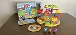 Mouse Trap Game - Elefun & Friends Hasbro 2013 Complete. Fixed Price $14.99.