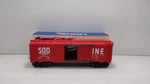 Lionel 6-9207 Gauge Soo Line Boxcar #9207 Mt/box. Fixed Price $18.99.