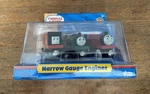 2011 Learning Curve Wooden Thomas Train Narrow Gauge Engines Pack! New!. Fixed Price $90.00.