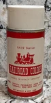 Floquil Railroad Colors Model Paint RA-19 Barrier Spray Can. Fixed Price $15.00.