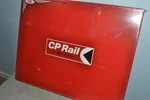Lionel 6-11710 Cp Rail Limited Train Set, Sealed Box, N.o.s.. Fixed Price $235.00.