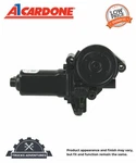 Cardone Reman Power Window Motor 42-622 High-quality Auto Part, Universal Fit. Fixed Price $101.31.
