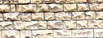 Chooch Flexible Cut Wall Small Stones - Scale Model Railroad Scenery. Fixed Price $15.24.