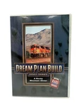 Dream Plan Build Rocky Mountain Winter 2012 Rails Across America Dvd Kalmbach. Fixed Price $25.99.