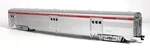 Scale Sp Southern Pacific Baggage Car; Ihc Horn Hook Couplers. Fixed Price $28.00.
