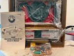 Lionel 6-36704 Animated Reindeer Stock Car & Corral Nib. Fixed Price $114.99.