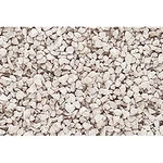 Woodland Scenics Coarse Ballast Bag Light GRAY/18 Cu. In. WOOB88 Train Scenery. Fixed Price $11.98.