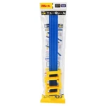 Plarail R-06 Slope Set 2PCS With Block Pier Bridge Tomy Japan Track Nib. Fixed Price $38.88.