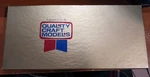 Vintage Quality Craft Models Scale Brass Prr N8 Caboose Kit 543 Parts. Fixed Price $59.95.