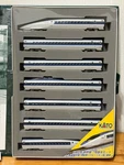 Kato 10-382 500 Series Shinkansen Nozomi 8-CAR Set 473342. Fixed Price $168.38.