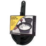 Woodland Scenics Plaster Mixing Set WOOC1187 Train Scenery Non Scale. Fixed Price $26.98.