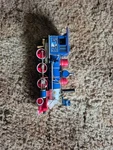 Bachmann Hawthorne Village Spirit Of America Steam Locomotive Untested. Fixed Price $50.00.