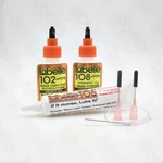 Labelle 1002 Ptfe Lubricant 3-PACK Oil, Grease & Gear Lube For Z Scale .... Fixed Price $39.05.