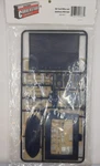 Walthers 933-3517 Yard Office & Gatehouse W/gate Plastic Kit. Fixed Price $21.62.