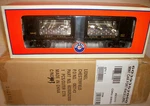 Lionel 39352 Lrrc Fort Knox 50TH Anniversary Mint Car Ob & Shipper!. Fixed Price $78.00.