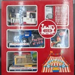 Limited Edition Lgb 21988 The Big Train Circus Set Made Germany Tested. Fixed Price $265.99.