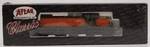 Atlas 7107 Ho Scale New Haven Alco RS-1 Powered Diesel Locomotive #0665 Ln/box. Fixed Price $109.49.