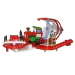 Kurt Adler Musical North Pole Express Train. Fixed Price $56.17.