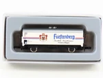 Z Scale Marklin Mini-club 86001 Furftenberg Reefer #820 107-2. Fixed Price $34.95.