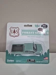 Boley 3101-55 1:72 Fire Agency Collection Us Forest Service Ford F150 J25. Fixed Price $44.99.