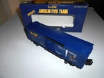 1999 Tca Museum L&n Boxcar Gauge 3/16 Scale 6-48213 Gilbert American Flyer. Fixed Price $32.99.