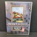Dream Plan Build Video Series Dvd: George Sellios Franklin & South Manchester. Fixed Price $30.00.