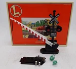 Lionel 6-62162 Operating Crossing Gate & Signal Ex/box. Fixed Price $20.70.