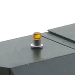 Athearn Ho Xenon Strobe Large Base Set (6) ATHG62296. Fixed Price $20.99.