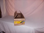 American Flyer 5011BBW 332 Northern Set Reproduction Box Only Trains. Fixed Price $69.99.