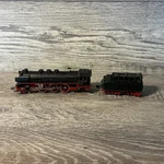 Rokal Tt Steam Locomotive B1002 With Tender Works Runs Germany Vintage. Fixed Price $275.00.