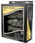 Woodland Scenics New 2025 Shelf Ready Rocks Pieces C1136. Fixed Price $22.86.