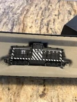 1988 Bachmann Spectrum 41-0800-02 Santa Fe Ge 44 Ton Switcher #463 Ho Scale. Fixed Price $145.00.