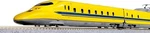 Kato 10-896S Gauge 923TYPE 3000SERIES Doctor Yellow Basic Set 3CARS Train New. Fixed Price $128.68.
