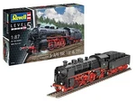 Revell Of Germany 02168 1:87 S3/6 BR18(5) Express Locomotive & 2'2'T Tender Kit. Fixed Price $43.60.