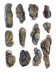 Woodland Scenics Creek Bed Rock Mold # C1246. Fixed Price $9.49.