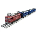 Takara Tomy Plarail Real Class Sleeper Express Nihonkai EF81 New Jdm. Fixed Price $94.65.