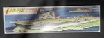 Rare 1967 Airfix By Craft Master Hms Victorious 1:600 Ob Model Kit 1804-150. Fixed Price $32.50.